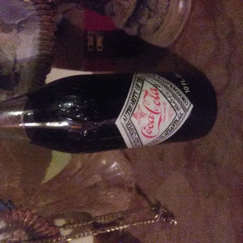 Coca-Cola